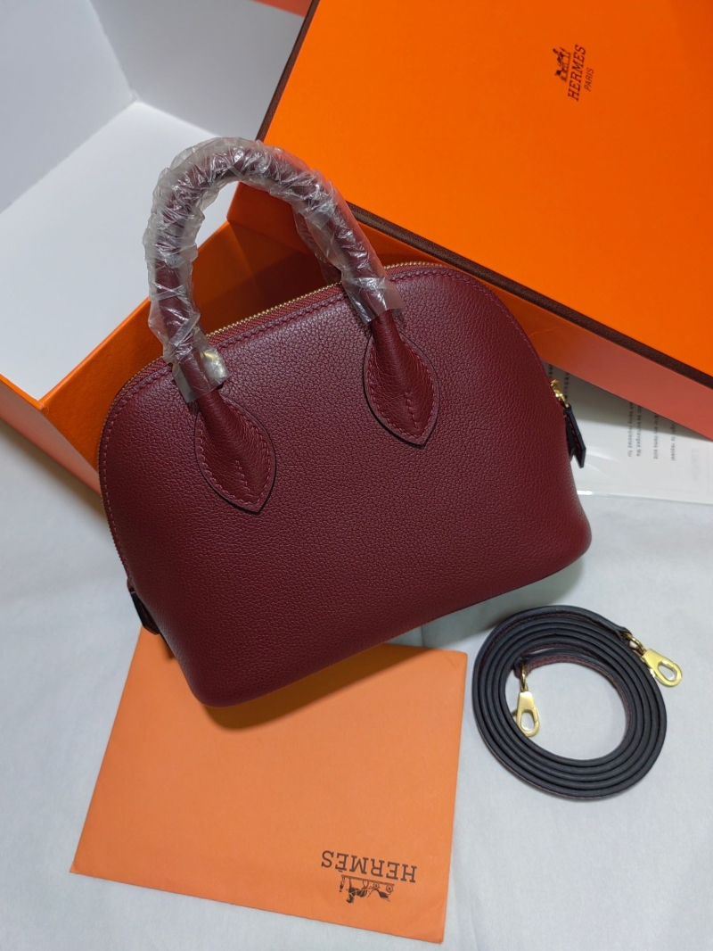 Hermes Top Handle Bags